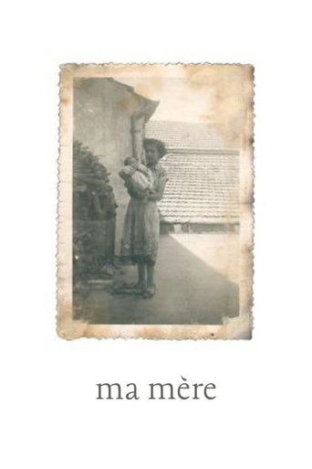 Poster for My Mother