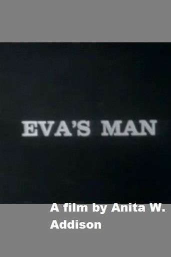 Poster for Eva's Man