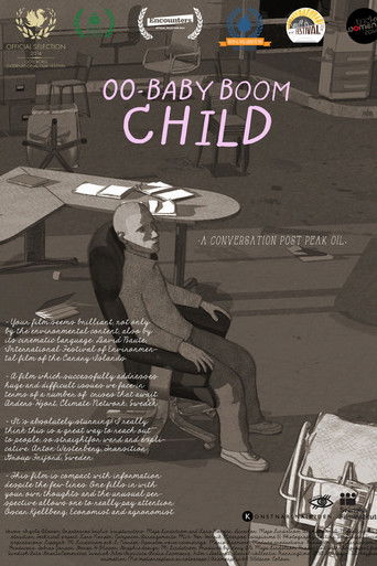 Poster for 00-Baby Boom Child