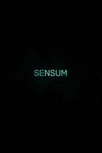 Poster for Sensum