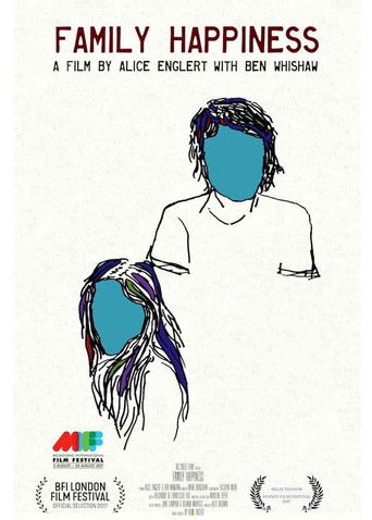 Poster for Family Happiness