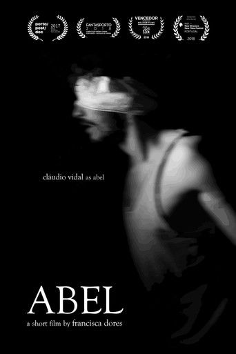 Poster for Abel