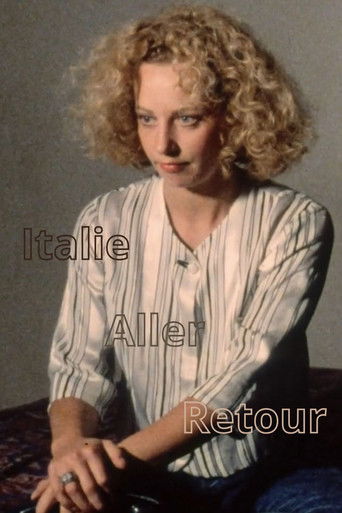 Poster for Italie aller retour