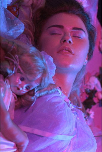 Poster for The Devil In Mary