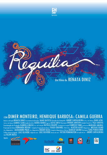 Poster for Relíquia