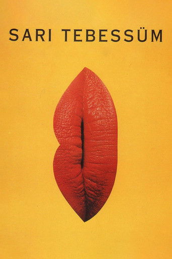 Poster for Yellow Smile