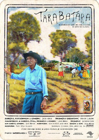 Poster for Tarabatara