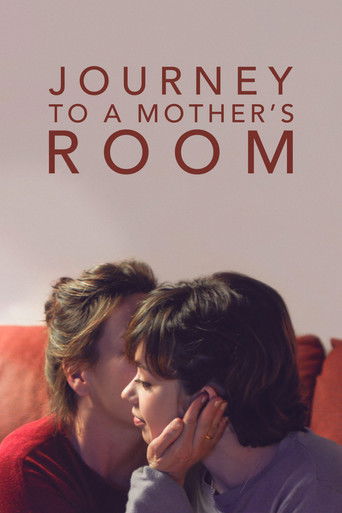 Poster for Journey to a Mother's Room