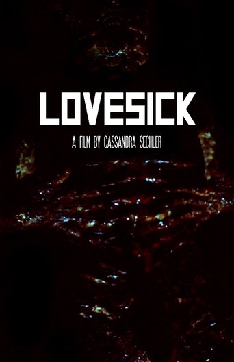 Poster for Lovesick