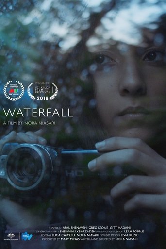 Poster for Waterfall