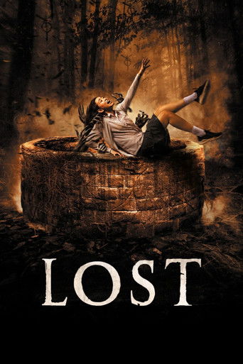 Poster for Lost