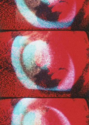 Poster for Video Self-Portrait