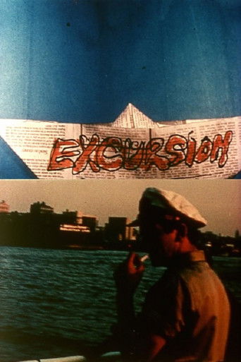 Poster for Excursion