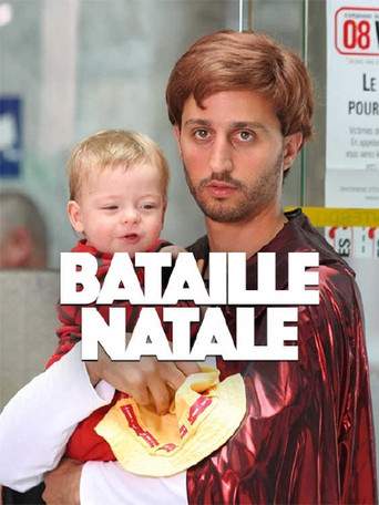 Poster for Bataille Natale