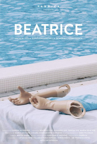 Poster for Beatrice