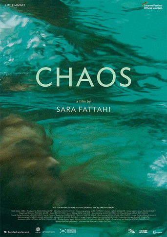 Poster for Chaos