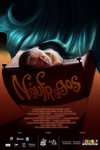 Poster for Castaways