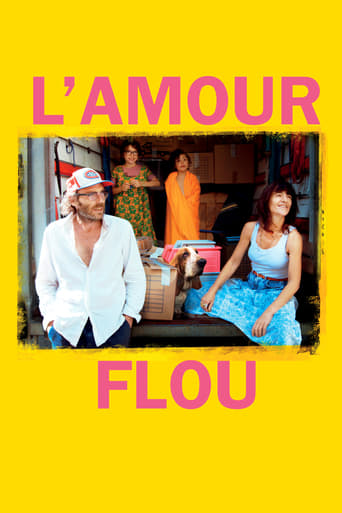 Poster for L'Amour flou