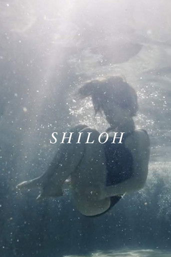 Poster for Shiloh