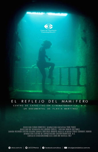 Poster for The Mammalian Reflex