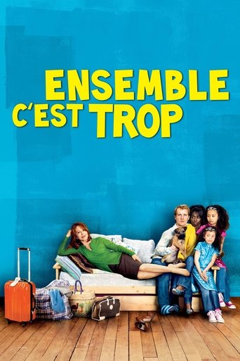 Poster for Together Is Too Much