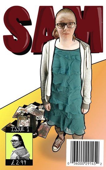 Poster for Sam
