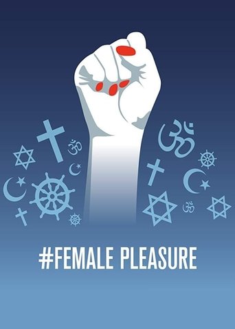 Poster for #Female Pleasure