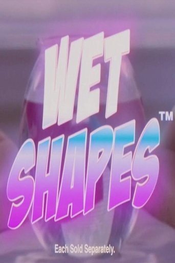 Poster for Wet Shapes