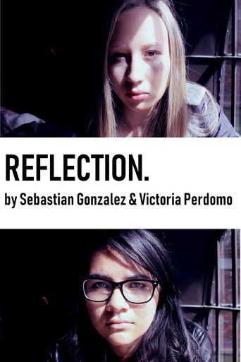 Poster for Reflection