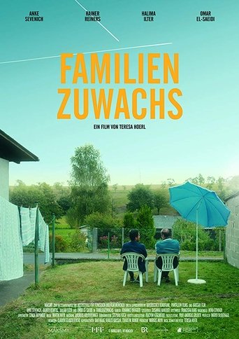 Poster for Modern Family