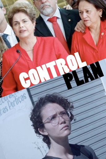 Poster for Control Plan