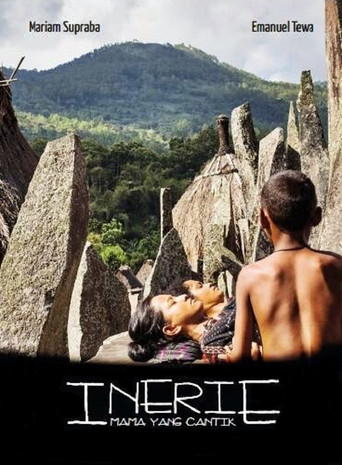 Poster for Inerie