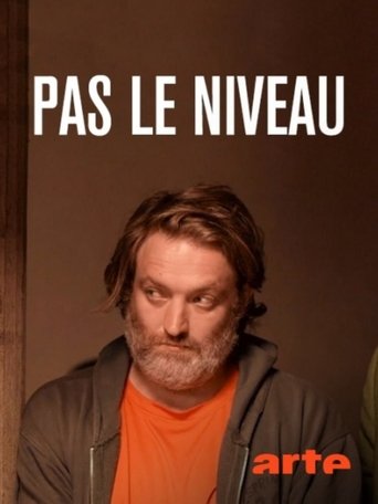 Poster for Pas le niveau