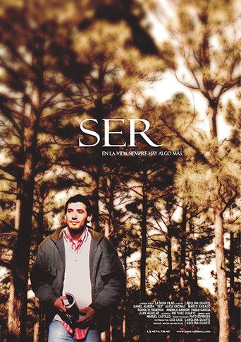 Poster for Ser
