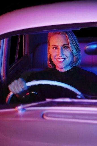 Poster for The Woman and the Car