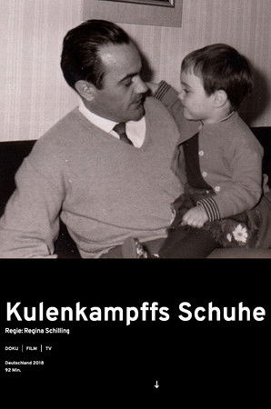 Poster for Kulenkampff's Shoes