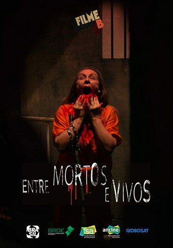 Poster for Filme B - Entre Mortos e Vivos