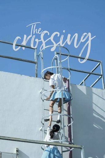 Poster for The Crossing