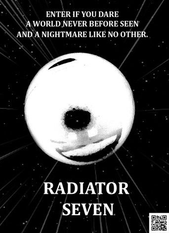Poster for Radiator Seven