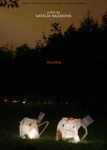 Poster for VovaNina