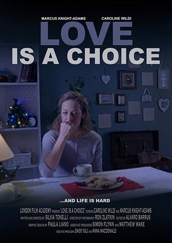 Poster for Love Is A Choice