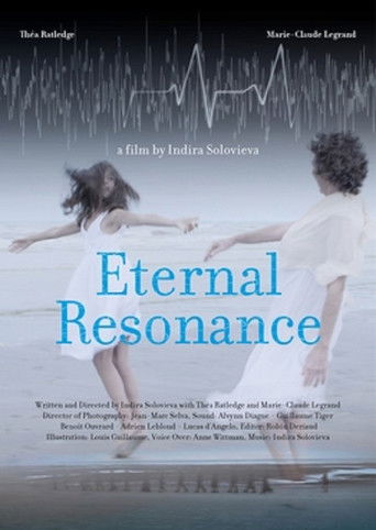 Poster for Eternal Resonance