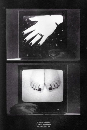 Poster for Toilette