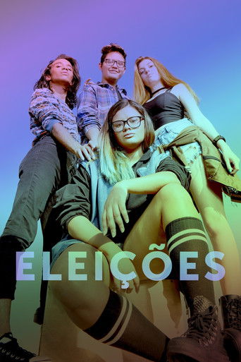 Poster for Elections