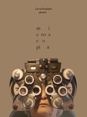 Poster for Microscopia