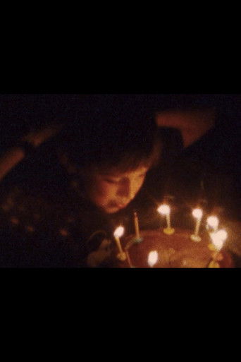 Poster for Five Year Diary, Reel 83: Untitled (December 24, 1995–March 18, 1997)