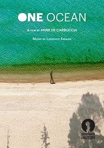 Poster for One Ocean