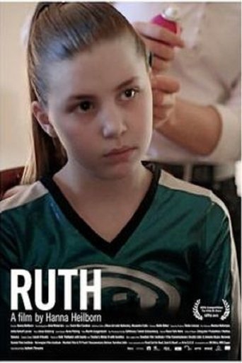 Poster for Ruth