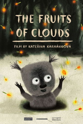 Poster for The Fruits of Clouds