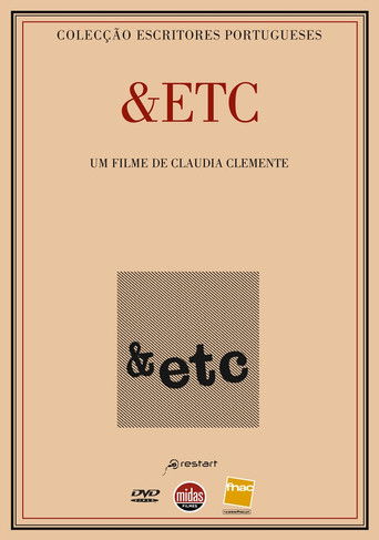 Poster for & Etc